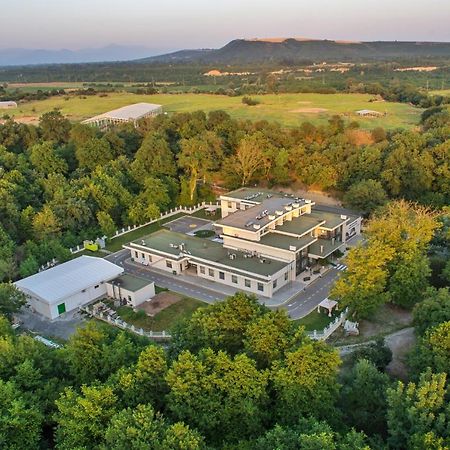 Chukhur Gabala Museum Hotel 외부 사진