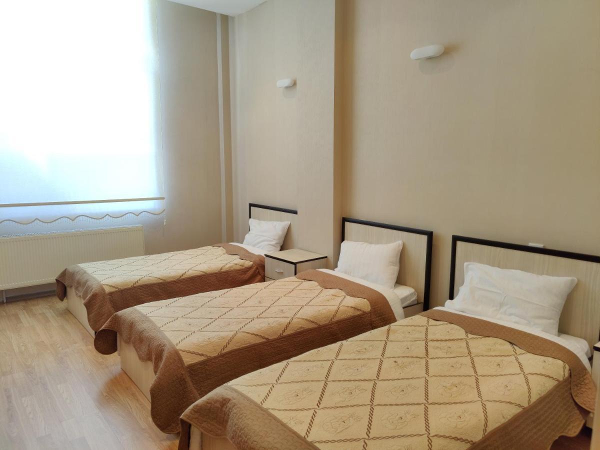 Chukhur Gabala Museum Hotel 외부 사진